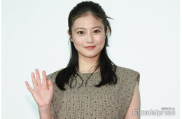 今田美桜「あさイチ」に両親がVTRでサプライズ出演「あんぱん」老けメイクは「お母さんにちょっと似てる」
