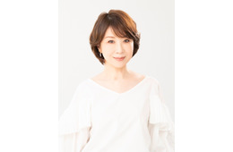 伊藤蘭、娘・趣里＆三山凌輝の第1子誕生を祝福「ちょうど趣里が産まれたこの季節」