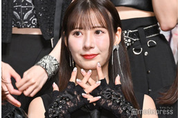 元モー娘。生田衣梨奈、美ウエストのぞくコーデで野球観戦「ビジュ最強」「ポニテ可愛すぎる」