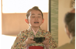 朝ドラ「ばけばけ」初回、冒頭で人気芸人が見事な掛け合い 蛇と蛙の声に注目集まる「納得のコンビネーション」「ぴったりのキャスティング」