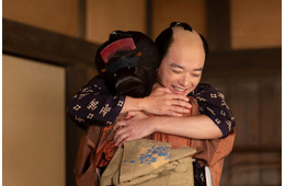 大河「べらぼう」人気芸人が“激変” 2人の登場に注目集まる「世界観に馴染んでる」「全然気づかなかった」