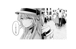 ２人で外出 浮かれる私を残し、王子は他の女性達の元へ…。喜んでいた自分が恥ずかしい！【幸運王子と不運令嬢が相殺結婚したら溺愛が始まりました #28】