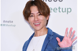 杉浦太陽、長女・希空（のあ）の一人暮らし願望に本音 子育て振り返る「パパマジでうざいを乗り切ったから今がある」