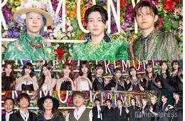 【ミセス主催イベント「CEREMONY」】大森元貴が企画に込めた想い・豪華アーティスト集結の裏側…幕開けまでの軌跡を振り返る
