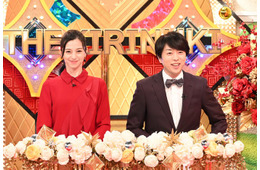 櫻井翔＆中条あやみ、MC再タッグ 松本若菜・夏帆らが“ヒットドラマ”クイズ対決