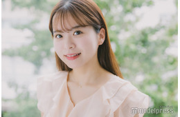 注目の“日本一のサークル美女”候補 大阪教育大学・福田真鈴さん【ミスサー2025特集】