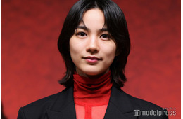 のん、女性棋士の役作りで常に駒触る「朝ごはんを食べている時も」【MISS KING / ミス・キング】
