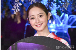 佐々木希「子供もペロリ」手料理2選公開「美味しそう」「愛情こもってる」の声