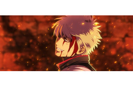 【本日「銀魂」銀さんの誕生日】新作映画の公開日＆場面写真解禁 YouTube5周年企画も発表