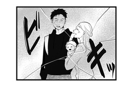 7年付き合った彼の本性にドン引き。39歳で迎えたあっけない別れ【結婚したい39歳の私と最低クズ男の最悪なウソ #１】