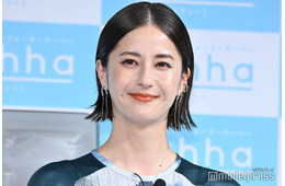 松本若菜、人気女優・格闘家・バンドマン…同じ中学出身の錚々たるメンバー告白「そういう偶然あるんだな」