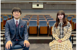 5年ぶり復活「バカリズムのワンカット紀行2」放送決定 アシスタントは齋藤飛鳥