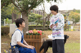 「ぼくたちん家」初回、“ゲイのおじさん”玄一（及川光博）の一言が「刺さる」索（手越祐也）との関係性・ラスト2分急展開にも注目集まる「新感覚」