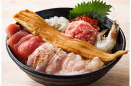 日本最大級の魚介グルメフェス「魚ジャパンフェス」“3年ぶり”日比谷公園で開催 海鮮丼や漁師飯まで