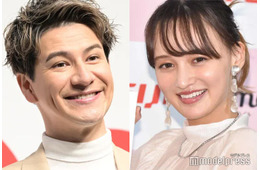 JOY「愛しのMy ワイフ」わたなべ麻衣＆娘との熱海旅行ショット公開「幸せいっぱい」「オシャレ家族」の声