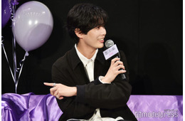 なにわ男子・長尾謙杜、悩み相談で“神回答”連発「みんなラフに生きたほうがいい」【恋に至る病】