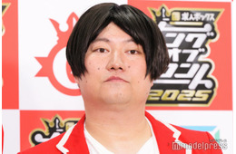 「KOC」王者・ロングコートダディ兎「ラヴィット！」からのサプライズ公開「粋なお祝い」「愛のある現場」の声