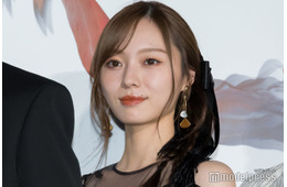 乃木坂46梅澤美波「味濃いめ」お酒に合う手料理公開「料理上手」「美味しそう」の声