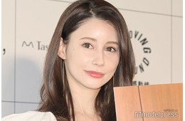 ダレノガレ明美、美人姪を顔出し 2ショット公開に「なんとなく似てる」「大人っぽい」の声