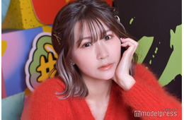 夜のひと笑い・いちえ、復縁したイケメン恋人とのディズニー写真公開「お揃い可愛い」「仲良し」の声