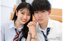 「今日好き」“しょうとあ”芝田祥伍＆山口永愛カップルが破局「突然の発表となり申し訳ございません」「2年間とても楽しかった」
