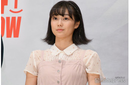 高田夏帆、幼少期ショット公開「ずっと可愛い」「今と変わらない」の声