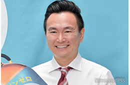 かまいたち山内健司、息子との2ショット公開「長男と将棋を指せる日が想像より早くきました」ハプニングも明かす