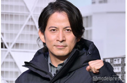 岡田准一、新プロジェクト発表 日本文化を取材・国内外へ発信「未来に残すべき価値あるものを次世代に残したい」