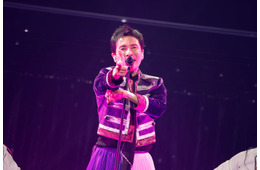 郷ひろみ、70歳誕生日にメモリアルライブ開催 新曲バラードを涙の初披露「これからもずっと変わりません」