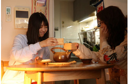 「ふたりエスケープ」 先輩（岩本蓮加）＆後輩（冨里奈央）“現実逃避旅”へ「やり取りが愛おしい」「最強にゆるくて癒やされる」と反響
