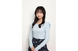 影山優佳、佐野勇斗の元恋人役に「ESCAPE それは誘拐のはずだった」出演決定【本人コメント】