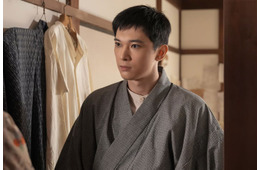 朝ドラ「ばけばけ」吉沢亮が初登場「圧倒的な存在感」「コミカルな掛け合いが絶妙」反響集まる