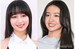 Cocomi＆Koki,姉妹、駅構内での2ショット披露「ほぼ変装なしですごい」「遭遇したかった」の声
