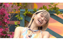 山本舞香、夫・マイファスHiroとの“付き合いたてエピソード”明かす「ライブで常に…」【ラブキャッチャージャパン2】