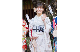 乃木坂46松尾美佑、グループ卒業発表 12月31日をもって芸能界も引退