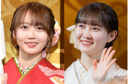 乃木坂46、4期生から立て続けの卒業発表にファン驚き “卒業ラッシュ”がトレンド入り