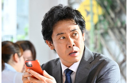 「ちょっとだけエスパー」初回、OP映像に視聴者注目 本編登場していないミッションに「めっちゃ一瞬だったけど」「鍵になりそう」の声