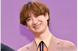 キスマイ宮田俊哉、推しアニメの魅力熱弁「ギャグ漫画ってSEとかが入ると…」“着眼点”に関心の声も