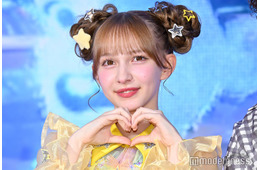 FRUITS ZIPPER早瀬ノエル「5年前の方が大人っぽい」比較ショット話題「16歳ですでに完成してる」「雰囲気違う」