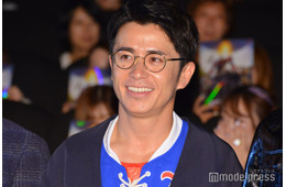 オリラジ藤森慎吾「初めての散髪」娘を顔出し公開「パパそっくり」「美人さんになりそう」の声