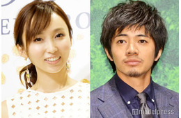 吉木りさ、家族4ショット公開 夫・和田正人はスパイダーマン姿に「微笑ましい」「衣装着こなしてる」の声