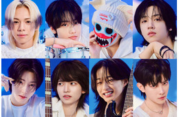 【STEAL HEART CLUB（スハクル）プロフィール一覧】Mnet“バンドメンバー”オーディション参加者50人 日本のフォロワー30万超仮面ドラマーも