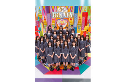 日向坂46「ひなあい」“6年半の軌跡”徹底特集 全メンバーで「BUBKA」表紙飾る