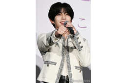 なにわ男子・長尾謙杜、リアルすぎる“いじめシーン”舞台裏「もっと本気で来ていいよ」【恋に至る病】