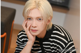 ATEEZ・YEOSANG(ヨサン)活動初期に救われたSAN(サン)の言葉「先の道のりがすごく遥か遠いように感じられた」夢を叶えられた秘訣【連載Vol.4】