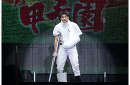 山田裕貴が涙「ANN」イベントに大物芸人サプライズ登場・赤楚衛二ら豪華ゲスト&“部員”と過ごした熱き3時間半【「ドラゴンフェニックス甲子園」レポート】