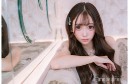 【#キャバクラで働く理由】単位取れず高校中退後ニート→キャバ嬢転身で生活一変「思っていた数倍大変」ながらも人生で1番頑張れる理由とは──東京歌舞伎町・らむ