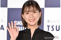芳根京子「急に涙が止まらなくなって」朝ドラ撮影中“壊れた”過去