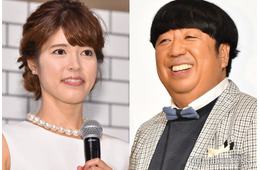 神田愛花「ずっと独身が良かった」夫・日村勇紀と結婚した理由に共演者感激 別の男性と結婚前提の交際断った過去も
