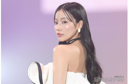 元NMB48村瀬紗英「ズートピア2」ニックコーデでディズニー満喫 美脚際立つミニスカ姿に「センス抜群」「再現度すごい」の声